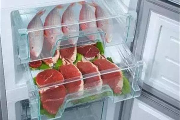 冷冻肉包装标准