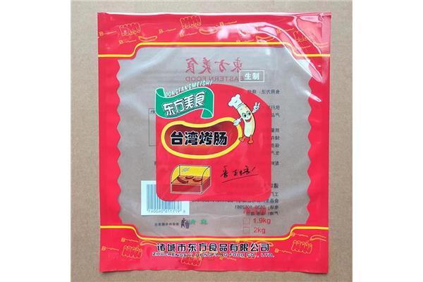 火锅鱼豆腐包装图片