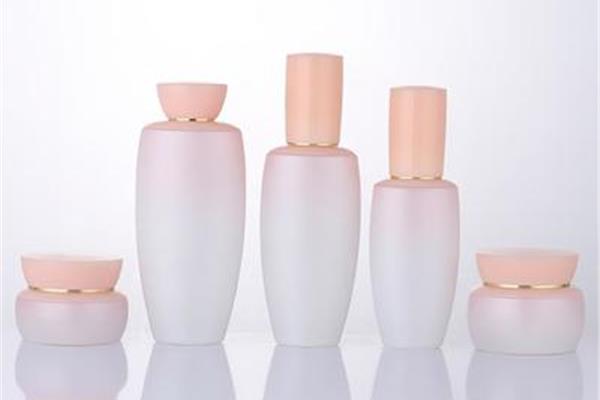 玻璃制品包装瓶