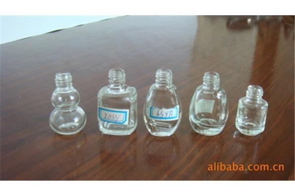 玻璃制品包装瓶