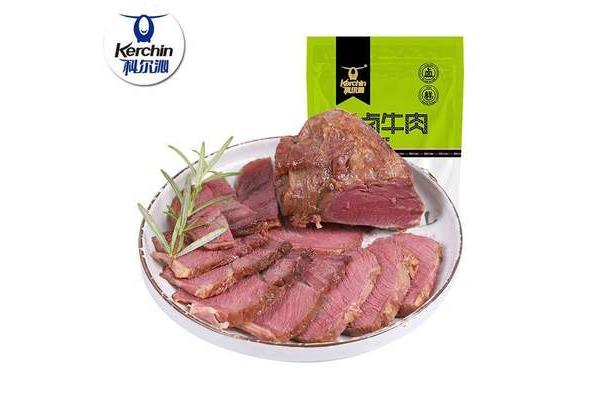 冷冻肉包装标准