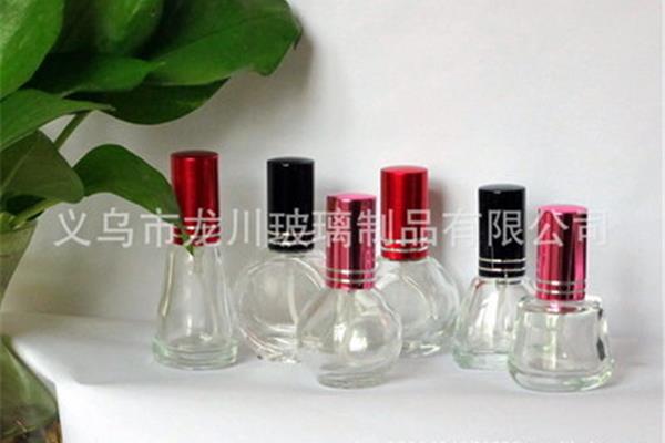 玻璃制品包装瓶