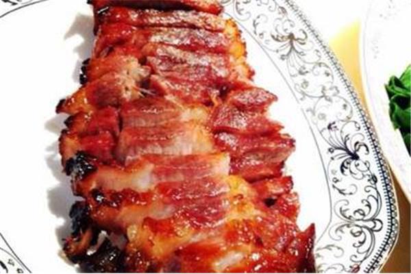 冷冻肉包装标准