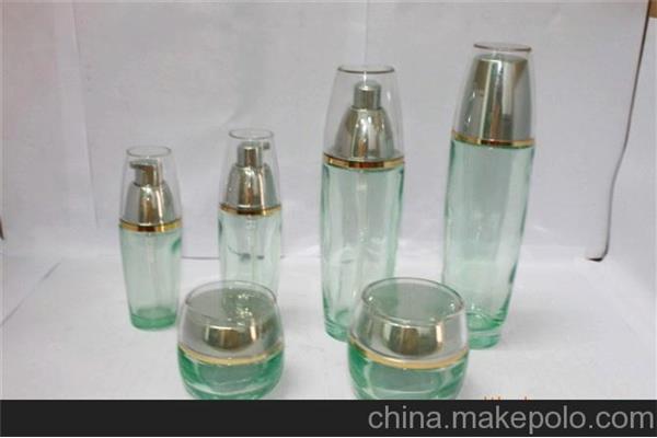 玻璃制品包装瓶