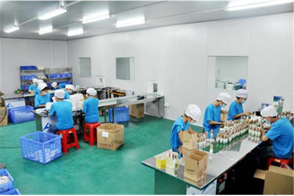 洛阳食品包装加工厂