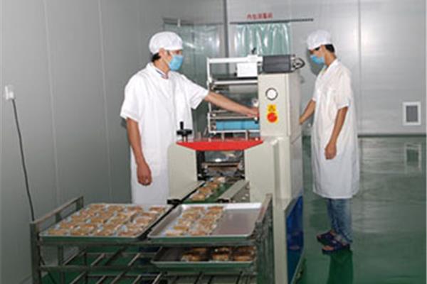 洛阳食品包装加工厂