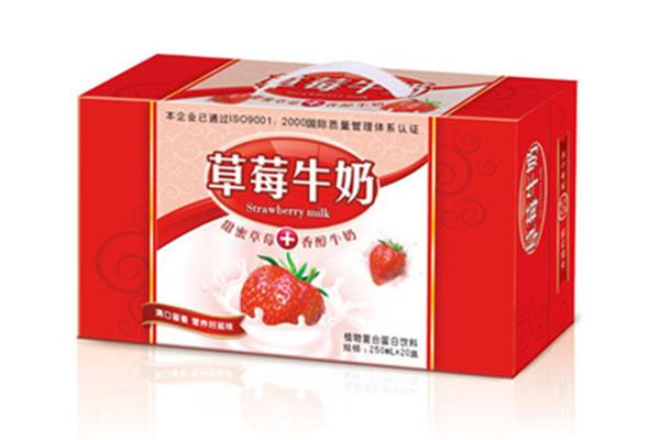 草莓包装材料