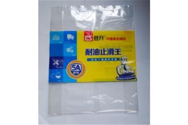 塑料包装袋生产厂家哪里有