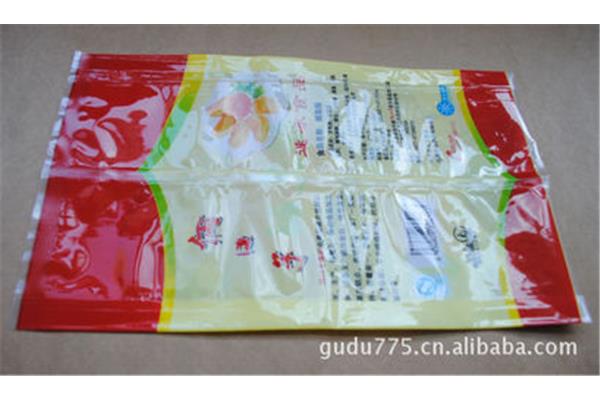 塑料包装袋生产厂家哪里有