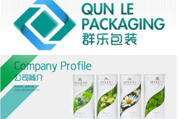 中国新型包装网
