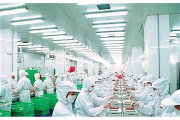 洛阳食品包装加工厂