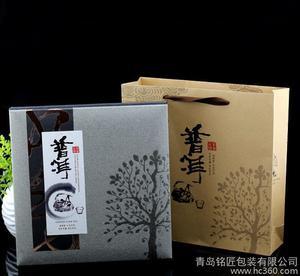 青岛哪里有茶叶包装