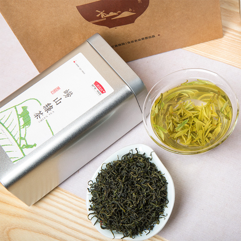 青岛哪里有茶叶包装