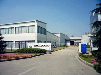 同凌包装材料有限公司