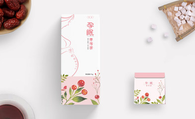 茶叶包装的产品定位