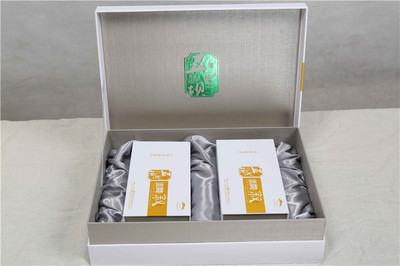 茶叶包装的产品定位