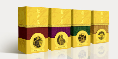 茶叶包装的产品定位