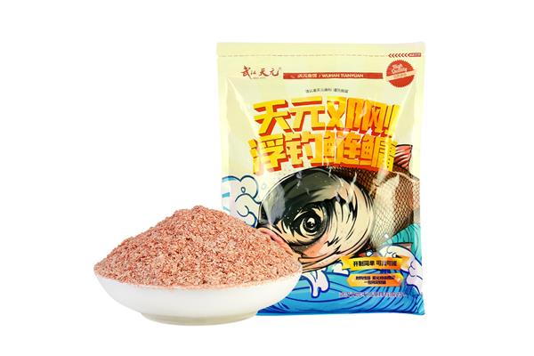 鲢鳙鱼饵包装大全