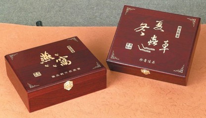 深圳市燕窝包装盒