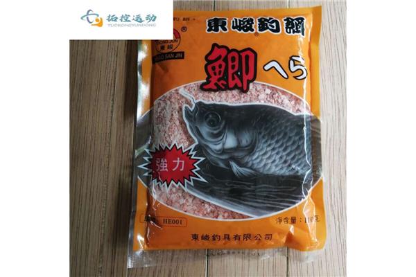 鲢鳙鱼饵包装大全