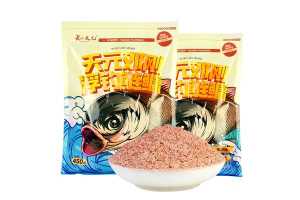 鲢鳙鱼饵包装大全