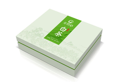 茶叶包装的产品定位