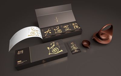 茶叶包装的产品定位
