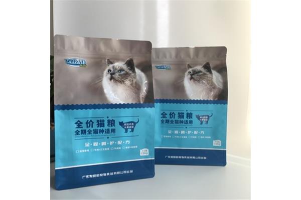 宠物零食包装袋
