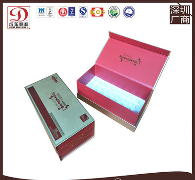 深圳市燕窝包装盒