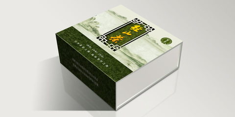 茶叶包装的产品定位