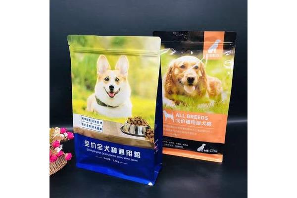 宠物零食包装袋
