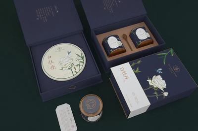 茶叶包装的产品定位