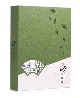 茶叶包装的产品定位