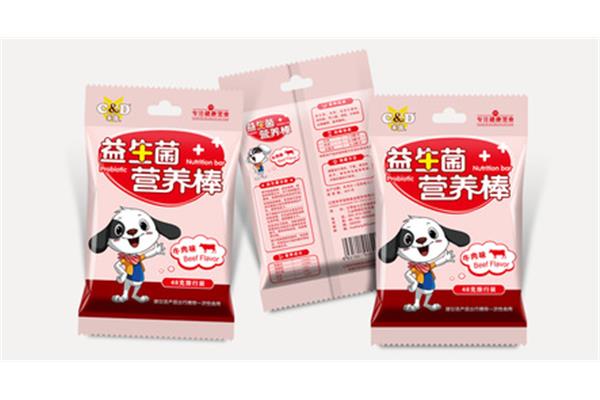 宠物零食包装袋