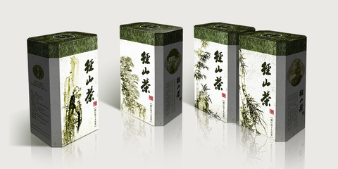 茶叶包装的产品定位