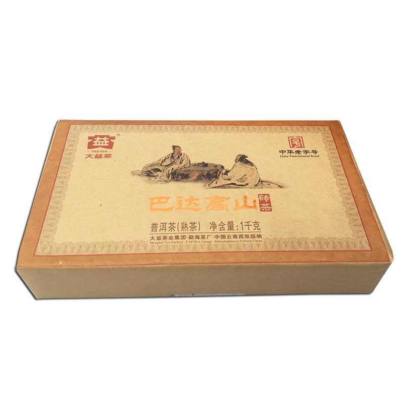 上海巴达包装材料有限公司