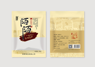 食品包装袋质量怎么判定