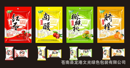 食品包装袋质量怎么判定