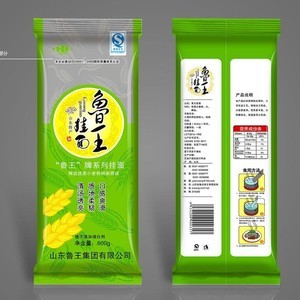 食品包装袋质量怎么判定