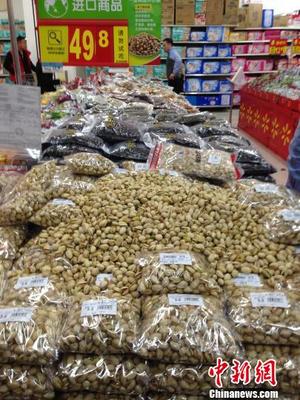 北京礼品包装市场