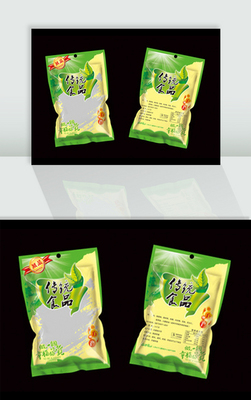 食品包装袋质量怎么判定
