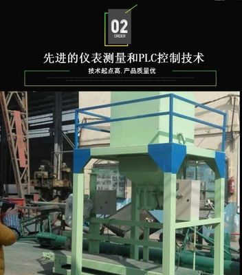 多功能包装机工作原理