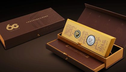 什么产品适合金属包装