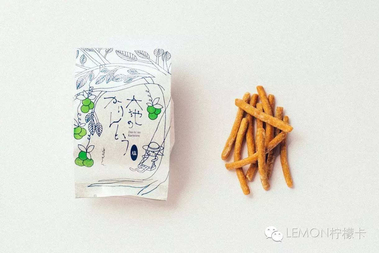 简易包装食品是什么意思