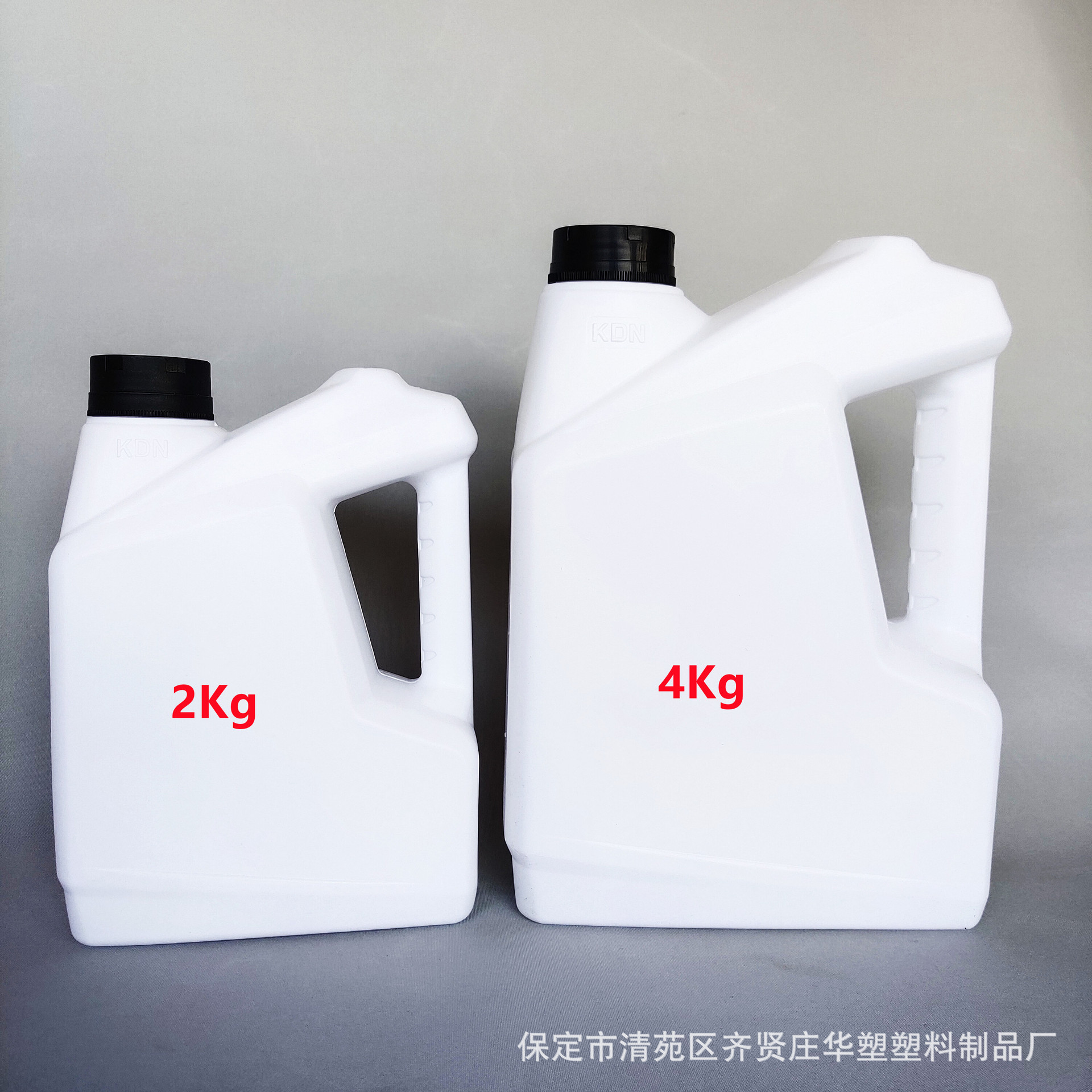 机油包装瓶厂家