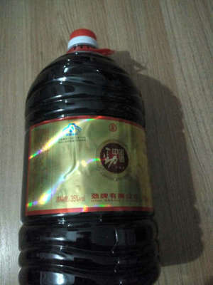 劲酒5l新老包装有区别吗