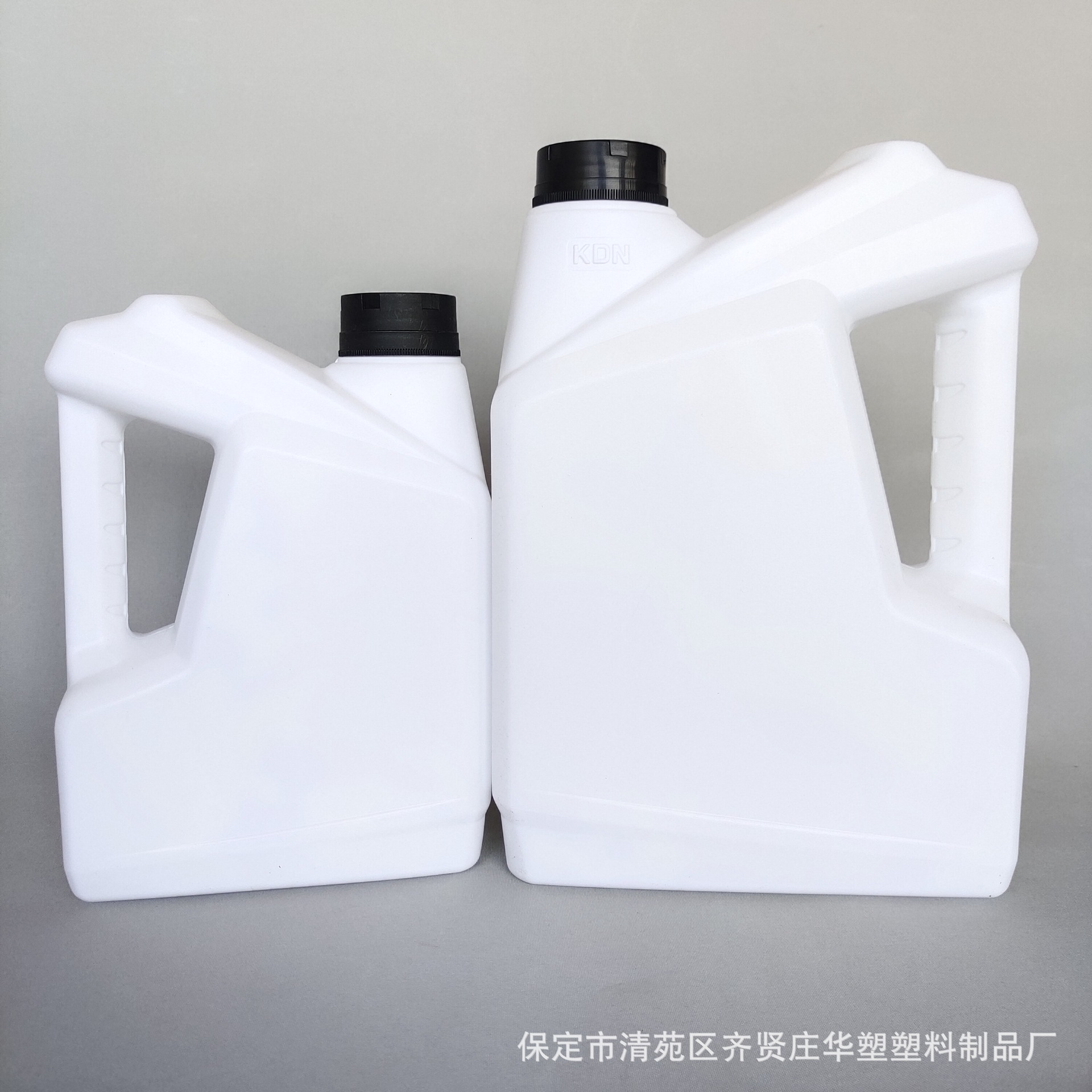 机油包装瓶厂家