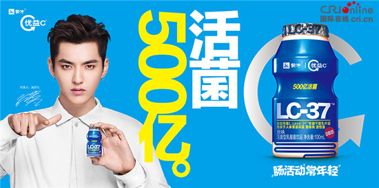 活性乳酸菌pe瓶包装
