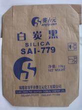 二氧化硅包装袋