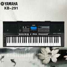 雅马哈电子琴kb290包装